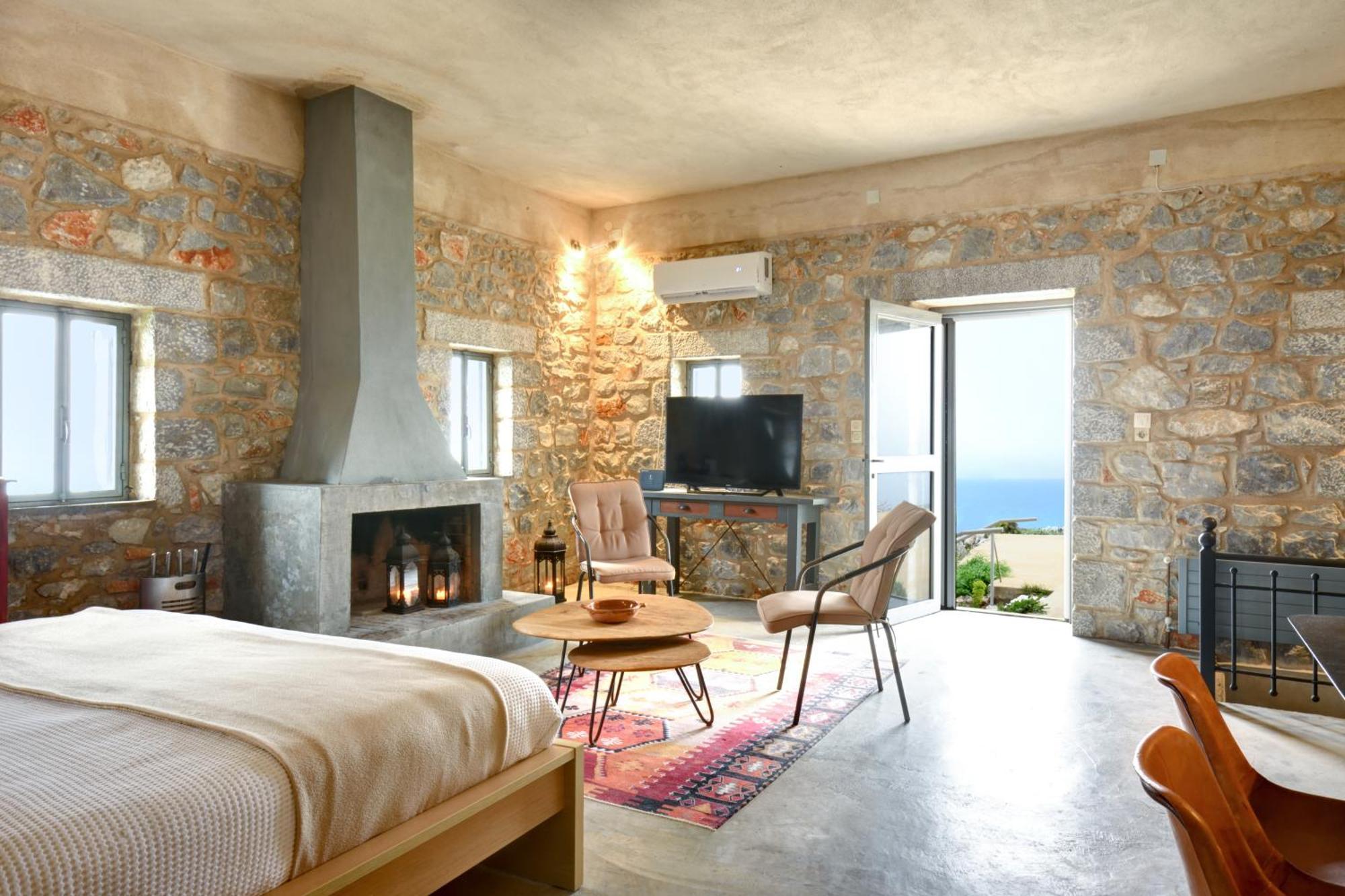 Villa Zen In Mani *
